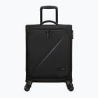 Valigia da viaggio American Tourister Spinner 38,5 l nero