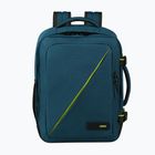Zaino American Tourister Casual MS 26,5 l harbor blue