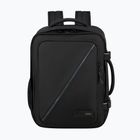 Zaino American Tourister Casual MS 26,5 l nero