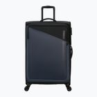 Valigia American Tourister Daring Dash 117 l nero/grigio