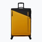Valigia American Tourister Daring Dash 117 l nero/giallo