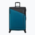 Valigia American Tourister Daring Dash 117 l nero / blu