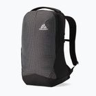 Zaino Gregory Rhune 22 l techno granite city