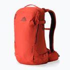 Zaino da sci Gregory Verte 24 l apres orange