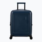 Valigia da viaggio American Tourister Dashpop Spinner 47 l midnight blue