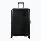 Valigia da viaggio American Tourister Dashpop Spinner 77 121 l true black