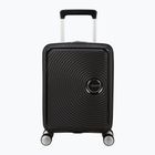 Valigia da viaggio American Tourister Soundbox Mini 47 22 l bass black