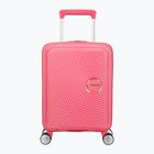Valigia da viaggio American Tourister Soundbox Mini 47 22 l sun kissed coral