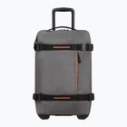 American Tourister Urban Track 55 l valigia da viaggio grigio scuro