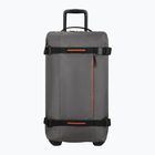 American Tourister Urban Track 84 l valigia da viaggio grigio scuro
