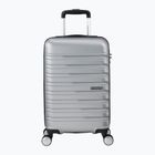 Valigia da viaggio American Tourister Flashline Spinner 55 34 l sky silver
