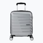 Valigia da viaggio American Tourister Flashline Spinner 43 23 l sky silver