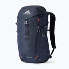 Zaino da trekking Gregory Nano 28 l spark navy