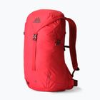Zaino da trekking Gregory Kiro 28 l RC alpine lava red