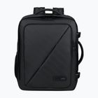Zaino American Tourister Take2Cabin Prime M 38,2 l nero