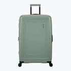 Valigia da viaggio American Tourister Dashpop Spinner 77 121 l iceberg green
