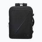 Plecak podróżny American Tourister Take2Cabin 17.3" L 48,5 l black