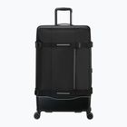American Tourister Urban Truck Cabin Spinner L 106 l valigia da viaggio nero asfalto