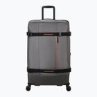 American Tourister Urban Truck Cabin Spinner L 106 l custodia da viaggio grigio scuro
