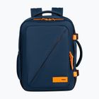 Zaino American Tourister Take2cabin S/M 26,5 l dark navy / radiant orange