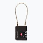 Lucchetto Samsonite Cablelock 3 Dial TSA black