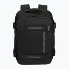 American Tourister Urban Track Zaino per laptop 15,6" 29 l asfalto nero