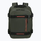 American Tourister Urban Track Zaino per laptop 15,6" 29 l cachi scuro