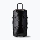Borsone da viaggio Gregory Alpaca Wheeled Duffel 100 l obsidian black