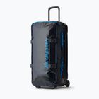 Borsone da viaggio Gregory Alpaca Wheeled Duffel 100 l slate blue