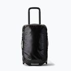 Borsone da viaggio Gregory Alpaca Wheeled Duffel 40 l obsidian black