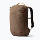 Zaino urbano Gregory Retna 20 l mesa brown