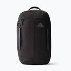Zaino da viaggio Gregory Border Carry On 40 l black lichen