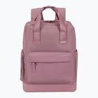 Zaino per laptop American Tourist Soulpack Buisness BP Tote 15" 17 l lilac pink