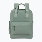Zaino per laptop American Tourist Soulpack Business BP Tote 15" 17 l iceberg green