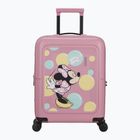 Valigia da viaggio American Tourister Dashpop Disney 47 l minnie bubbles