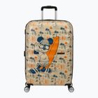 Valigia da viaggio American Tourister Disney Wavebreaker 64 l mickey super surfer
