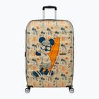 Valigia da viaggio American Tourister Disney Wavebreaker Spinner 96 l