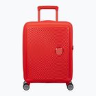 Valigia da viaggio American Tourister Soundbox 41 l neon orange