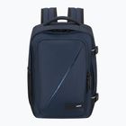 Zaino American Tourister Take2cabin S 24,2 l dark navy
