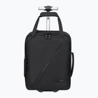 Zaino American Tourister Take2Cabin Wheels S/M 25 l black