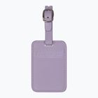 Etichetta per bagagli American Tourister Luggage Tag 2 pcs. digital lavender