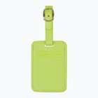 Etichetta per bagagli American Tourister Luggage Tag 2 pcs. light lime
