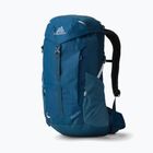 Zaino da trekking Gregory Zulu 25 l LT starlight blue