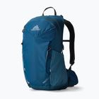 Zaino da trekking Gregory Zulu 25 l LT starlight blue