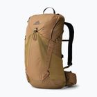 Zaino da trekking Gregory Zulu 30 l desert tan