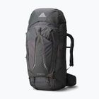 Zaino da trekking Gregory Baltoro 100 l Pro iron grey