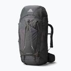 Zaino da trekking Gregory Baltoro 100 Pro 100 l iron grey