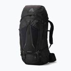 Zaino da trekking da uomo Gregory Baltoro 65 l M shadow pine black