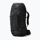 Zaino da trekking da uomo Gregory Baltoro 65 l M shadow pine black