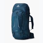 Zaino da trekking da donna Gregory Deva 60 l mountain teal